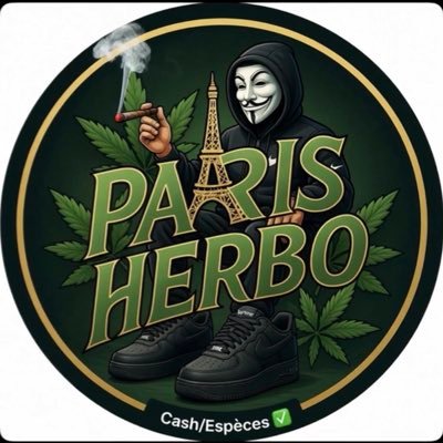 Paris & BDX Weed PLUG 🔌