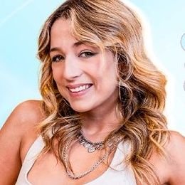 Info Samira Sagr💋