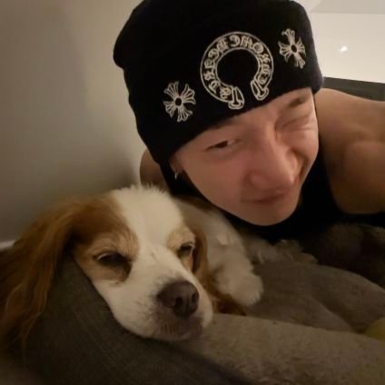 Magalie ♡^᪲᪲᪲ | Nin' 💅🏻