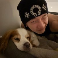 Magalie ♡^᪲᪲᪲ | Nin' 💅🏻