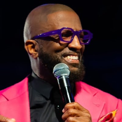 Rickey Smiley