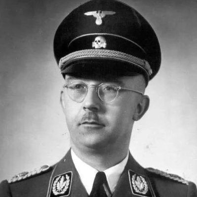 海因里希·希姆莱