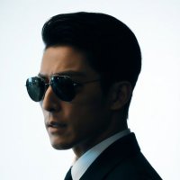 ゴードン警部★Inspector Gordon