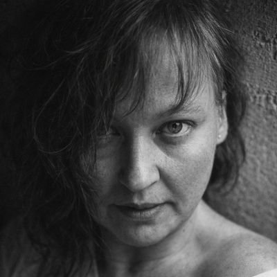 Anne Bosch - Veltink