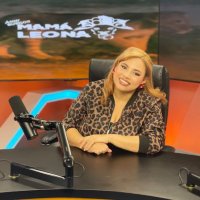 Anny Esther Burgos ✝️🇩🇴💙🇮🇱