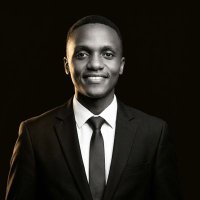 Isaac Baitwababo | Author