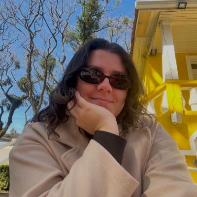 Jurídico da Feiticeira & da Luísa Marun 🧙🥂