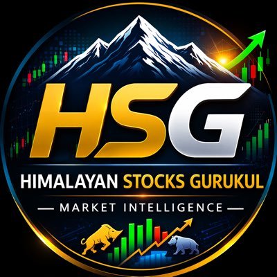 Himalayan Stocks Gurukul | Stock Market Insights