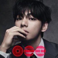 BTS🐯Polaris⁷ⓥ⟭⟬非⊙⊝⊜