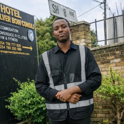 NDAGIJIMANA Jean Claude 🇷🇼