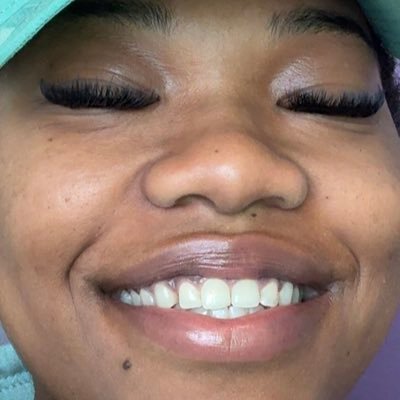 Princess LaShawn 🕯️