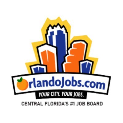 OrlandoJobs.com