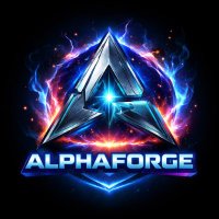 AlphaForge