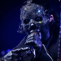 🎸 A Stoic Nameless Ghoul △