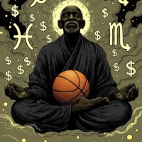 Black Intuitive Bets