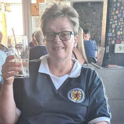 Tartan Astronaut for independence🏴