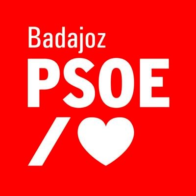 PSOE Badajoz /❤️
