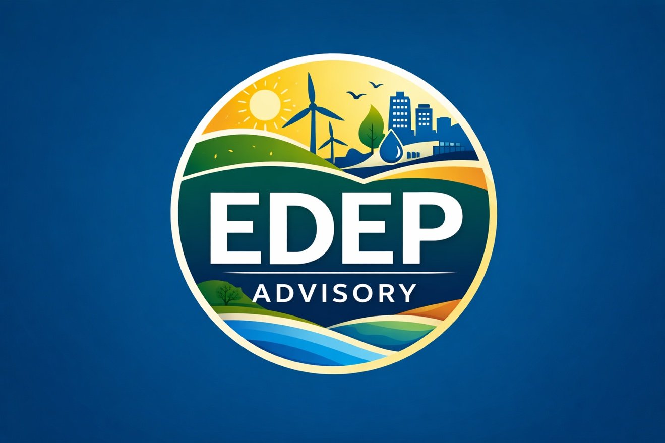 EDEP Advisory