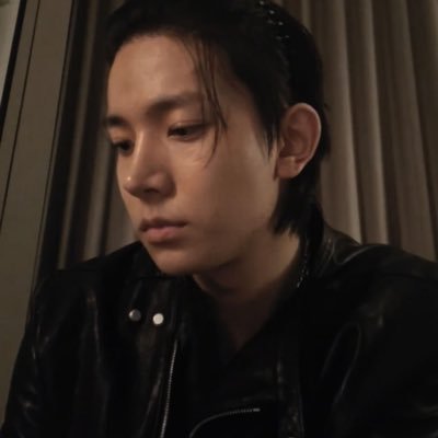 isabella | ENHYPEN IS 7