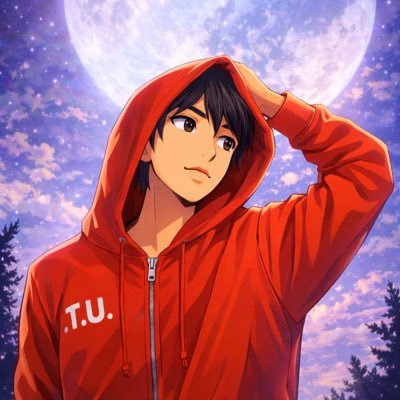 シンガーソングライターU-ya(ユーヤ)(双子デュオSEIYA&U-yaの弟)