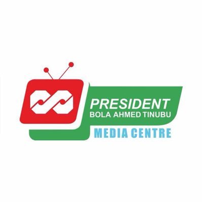 President Bola Ahmed Tinubu Media Centre