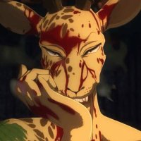 🦑 🐇 Big Bad Puffy🐺🏳️‍⚧️ BEASTARS FAN+ SPOILERS