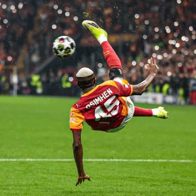 Galatasaray sevdası