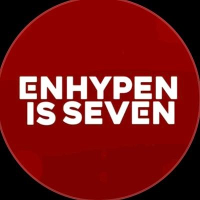 ENHYPEN IS 7