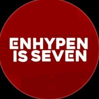 ENHYPEN IS 7