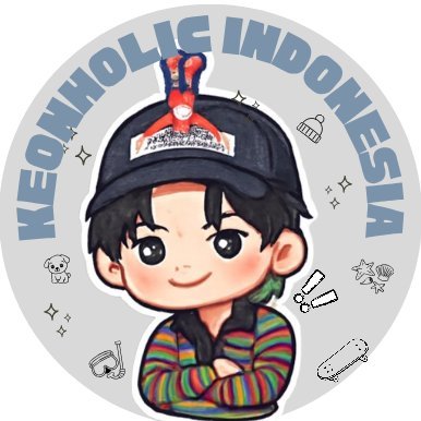 KEONHOLIC BASE INA