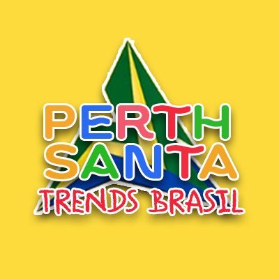 PerthSanta Trends Brasil 🇧🇷