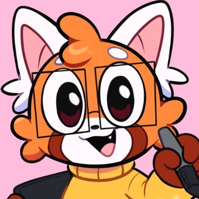 🍊Lou Lubally🍊comms closed!