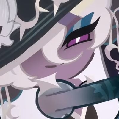 May 👅🍏 SAINT BISEXUAL COOKIE IS REAL