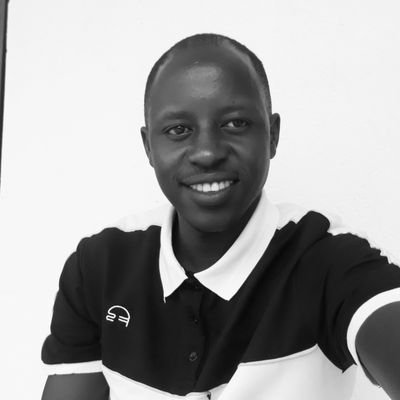 Brian Blue 🐝Bee Boy🇺🇬 (BBBB)