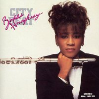 Bobbi Humphrey Appreciator