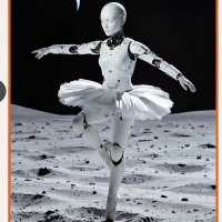 ADA 🦋🥕 Visionary Oracle