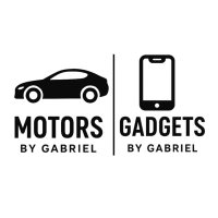 Gadgets by gabriel