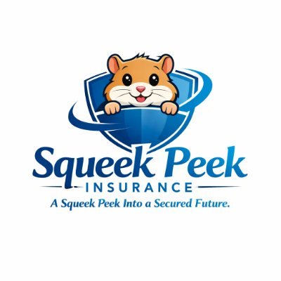 Squeek Peek Insurance