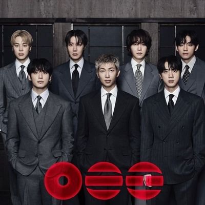 Arirang is here 🔥