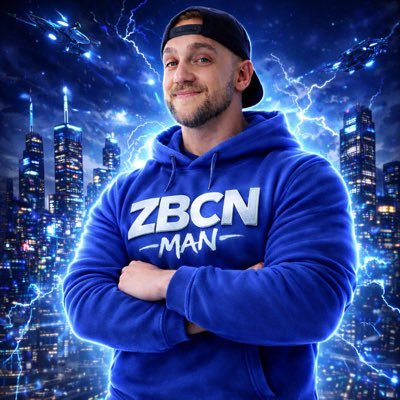 ZBCN-MAN™