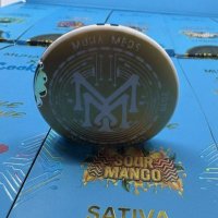 Manchester Muha Plug