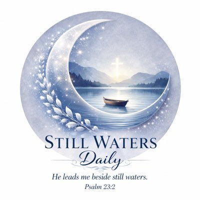 Still Waters Daily
