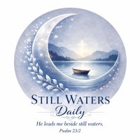 Still Waters Daily
