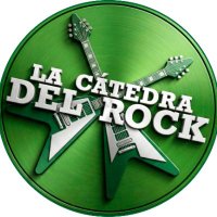 Cátedra del Rock Official