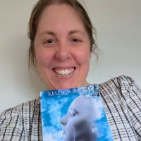 𝕂𝕖𝕝𝕝𝕚𝕖 𝕎𝕒𝕝𝕝𝕒𝕔𝕖 𝔸𝕦𝕥𝕙𝕠𝕣