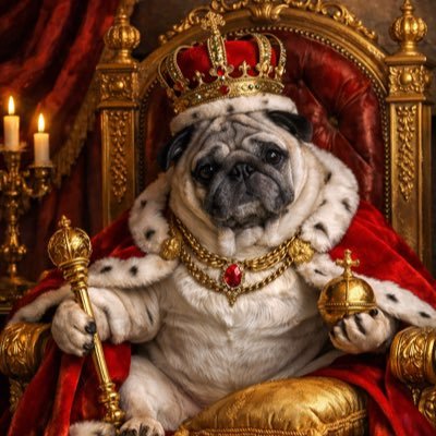 望月会 特効隊長 関根(パグおじさん)