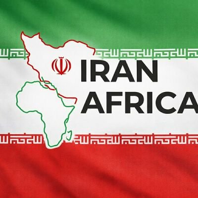 IRAN AFRICA