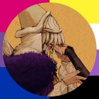 aliin🍵 | 🇵🇸🇸🇩 don't forget their suffering!