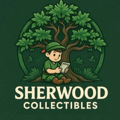 Sherwood Collectibles