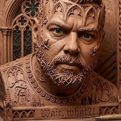 The Ignorant Immortal ~IGGY~ (aka Dale Jasec)